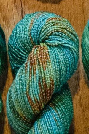 Terrapin Fiberworks Anacostia Sock