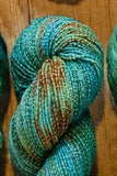 Terrapin Fiberworks Anacostia Sock