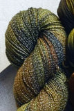 Terrapin Fiberworks Anacostia Sock