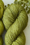 Terrapin Fiberworks Anacostia Sock