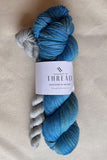 Thought to Thread Resilience Fingering