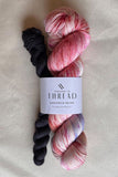 Thought to Thread Resilience Fingering