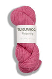 Tukuwool Fingering - 100 grams