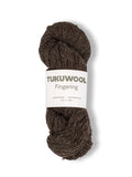Tukuwool Fingering - 100 grams