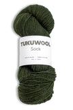 Tukuwool Sock - 100 gram
