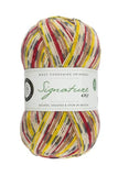 West Yorkshire Spinners Signature 4-ply