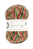 West Yorkshire Spinners Signature 4-ply