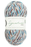 West Yorkshire Spinners Signature 4-ply