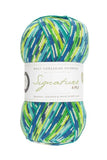 West Yorkshire Spinners Signature 4-ply