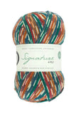 West Yorkshire Spinners Signature 4-ply