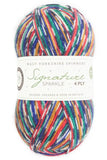 West Yorkshire Spinners Signature 4-ply