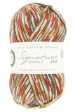 West Yorkshire Spinners Signature 4-ply
