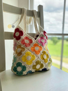 Crochet Classes