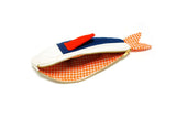 Degen Fish Tool Pouch