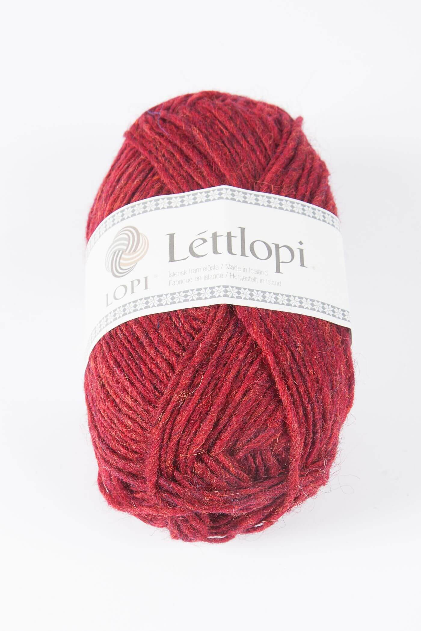 Istex Lettlopi – Tea Cozy Yarn Shop