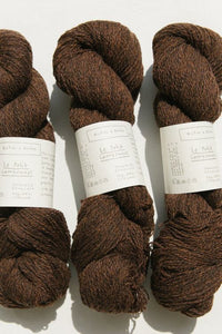 Biches et Buches Le Petit Lambswool