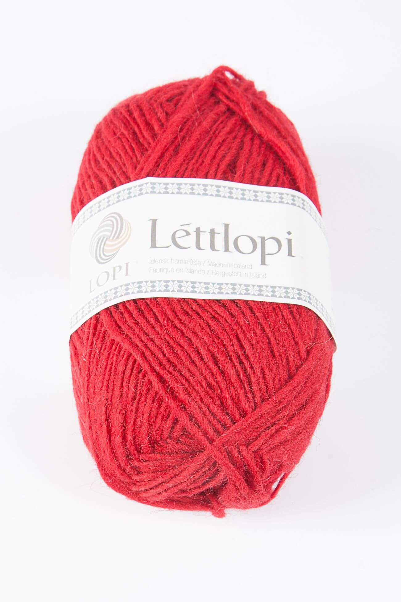 Istex Lettlopi – Tea Cozy Yarn Shop