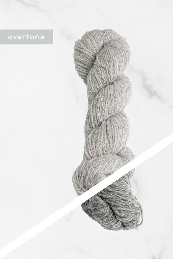 Chai Worsted - Earl Grey Fiber Co. - Shop Exclusive – The Black Squirrel