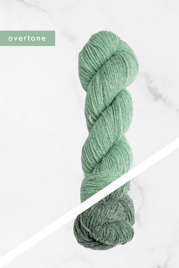 Brooklyn Tweed Tones Light
