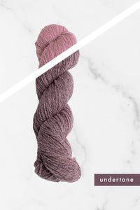 Brooklyn Tweed Tones Light