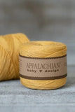 Appalachian Baby Design Organic Cotton