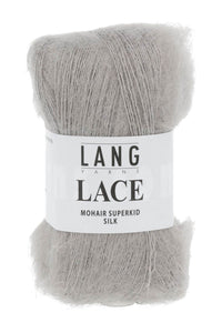 Lang Yarns Lace