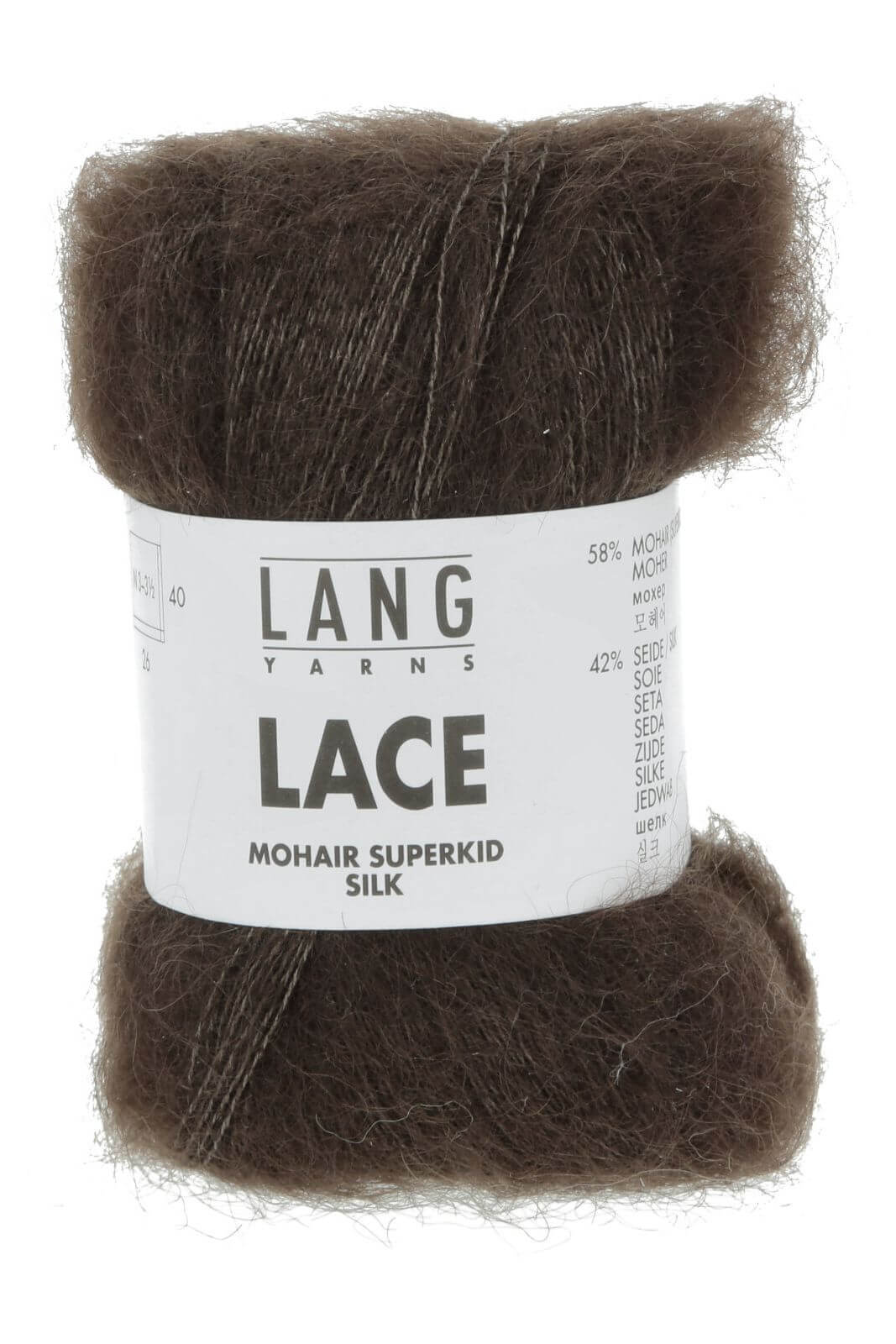 LANG Lace Yarn