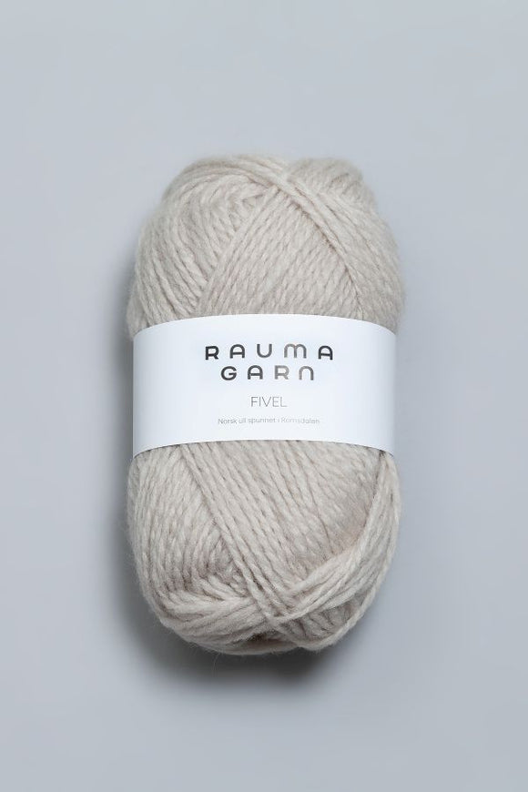 Rauma Fivel – Tea Cozy Yarn Shop