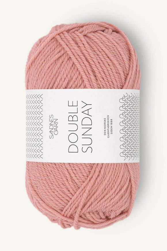 Sandnes Garn Double Sunday - Sale Colors