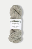 Tukuwool Fingering - 100 grams