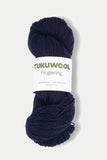 Tukuwool Fingering - 100 grams