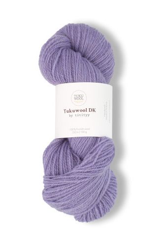 Tukuwool DK – Tea Cozy Yarn Shop