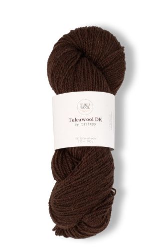 Tukuwool DK – Tea Cozy Yarn Shop
