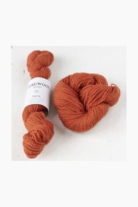 Tukuwool Fingering - 50 grams